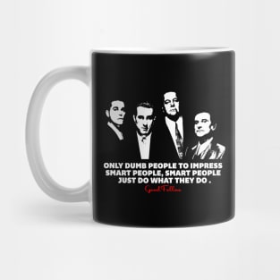 Goodfellas 3 Mug